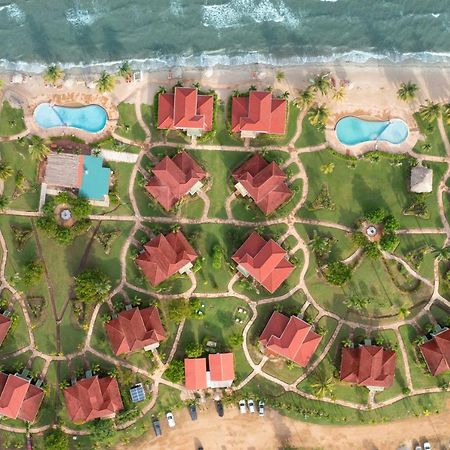 Hopkins Bay Belize A Muy'Ono Resort Zewnętrze zdjęcie