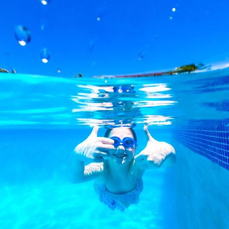 Hopkins Bay Belize A Muy'Ono Resort Zewnętrze zdjęcie