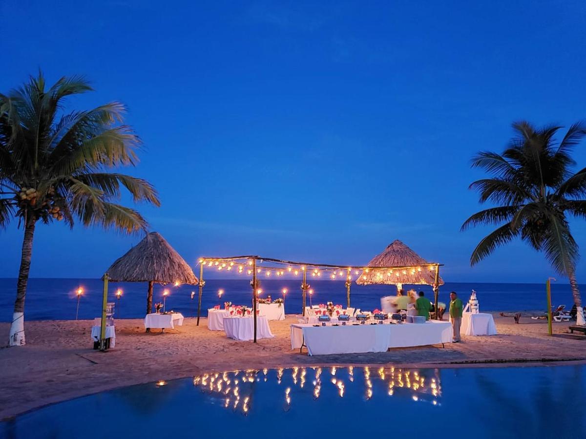 Hopkins Bay Belize A Muy'Ono Resort Zewnętrze zdjęcie