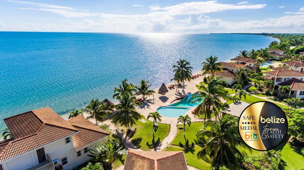 Hopkins Bay Belize A Muy'Ono Resort Zewnętrze zdjęcie