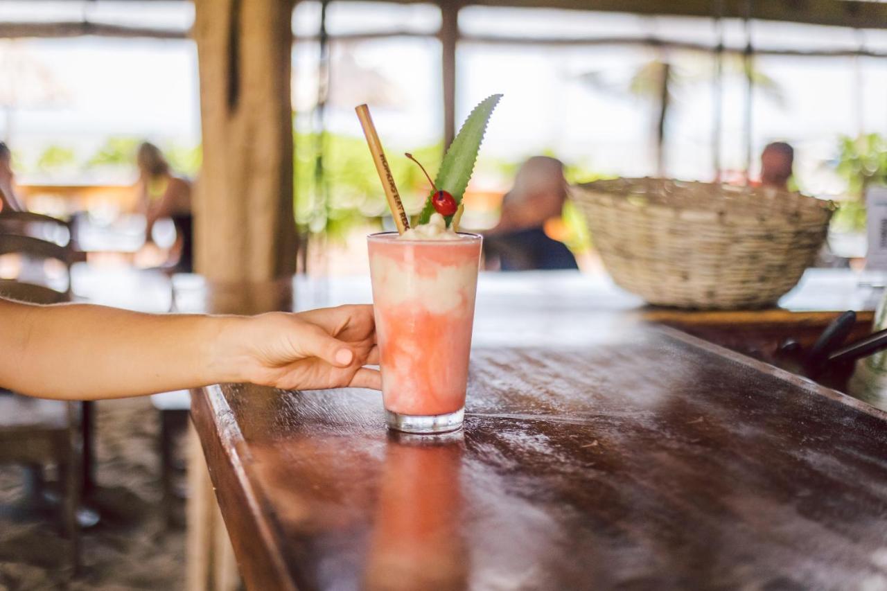 Hopkins Bay Belize A Muy'Ono Resort Zewnętrze zdjęcie