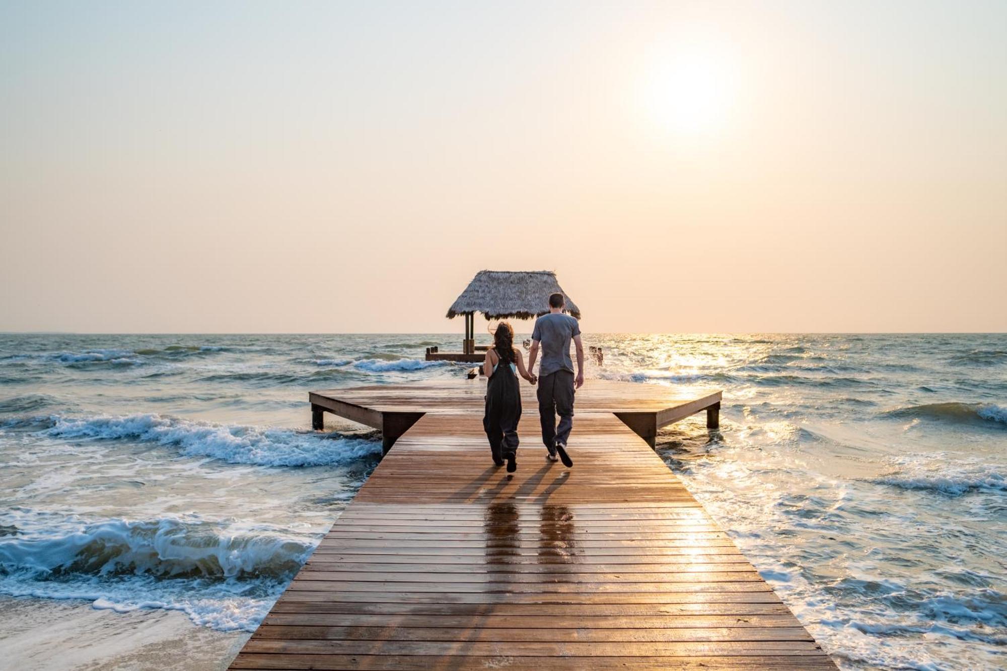 Hopkins Bay Belize A Muy'Ono Resort Zewnętrze zdjęcie