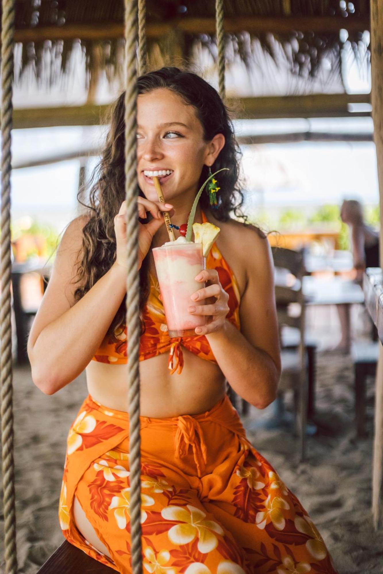 Hopkins Bay Belize A Muy'Ono Resort Zewnętrze zdjęcie