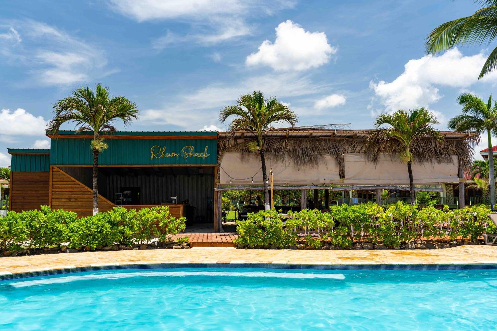 Hopkins Bay Belize A Muy'Ono Resort Zewnętrze zdjęcie