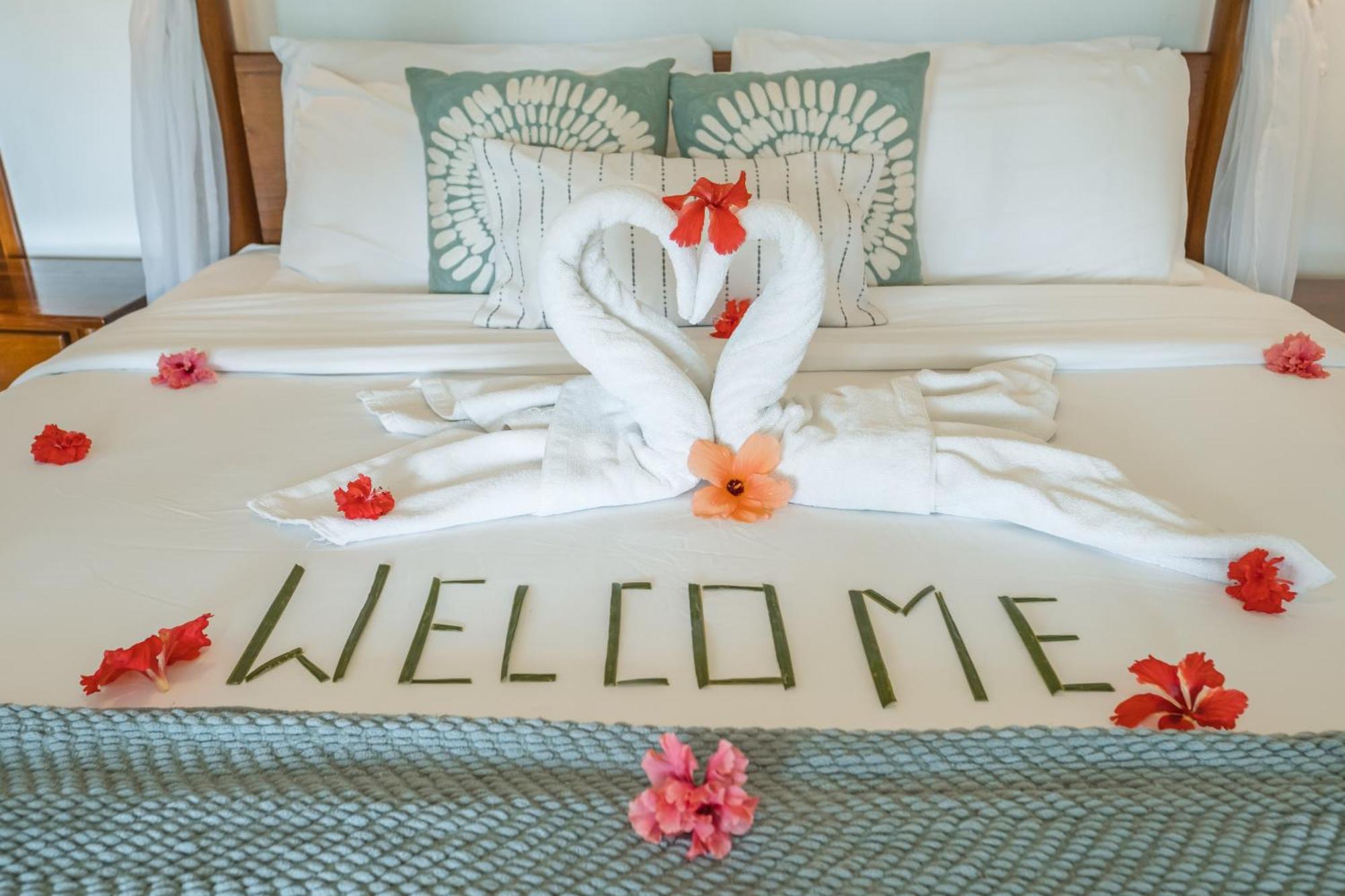 Hopkins Bay Belize A Muy'Ono Resort Pokój zdjęcie