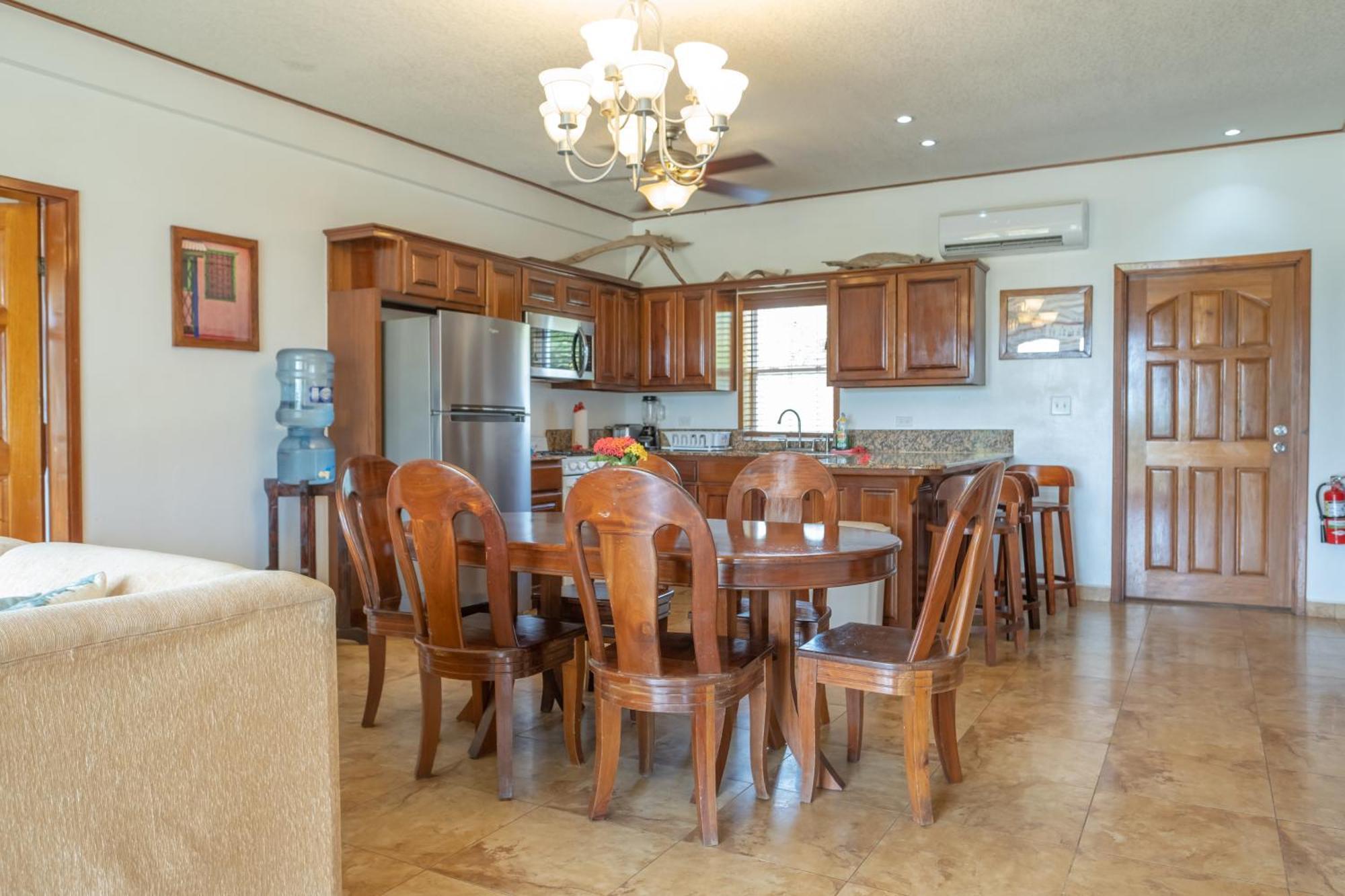 Hopkins Bay Belize A Muy'Ono Resort Zewnętrze zdjęcie