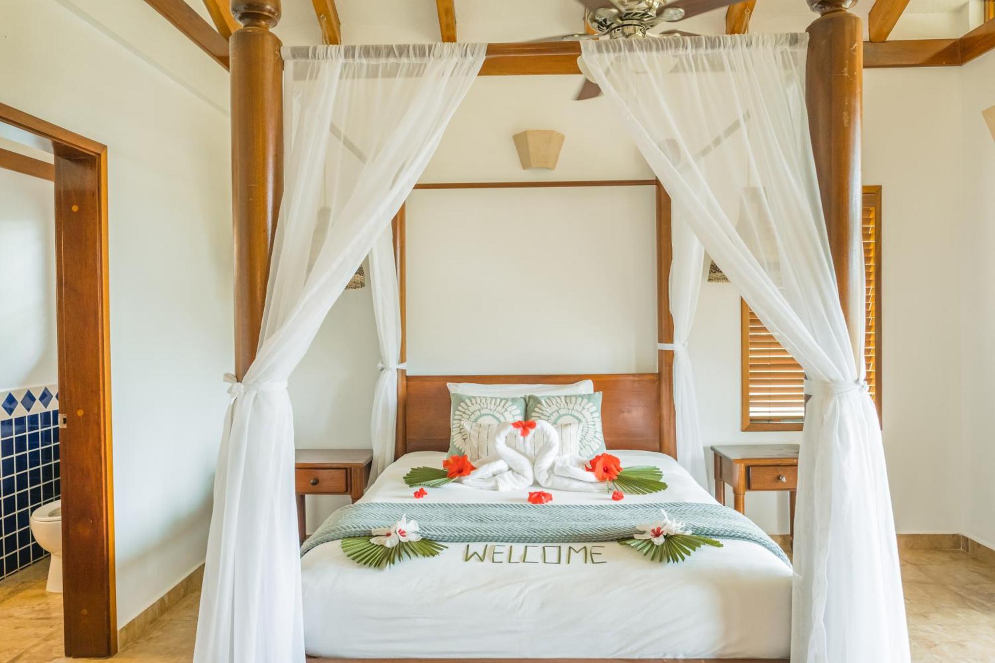Hopkins Bay Belize A Muy'Ono Resort Pokój zdjęcie