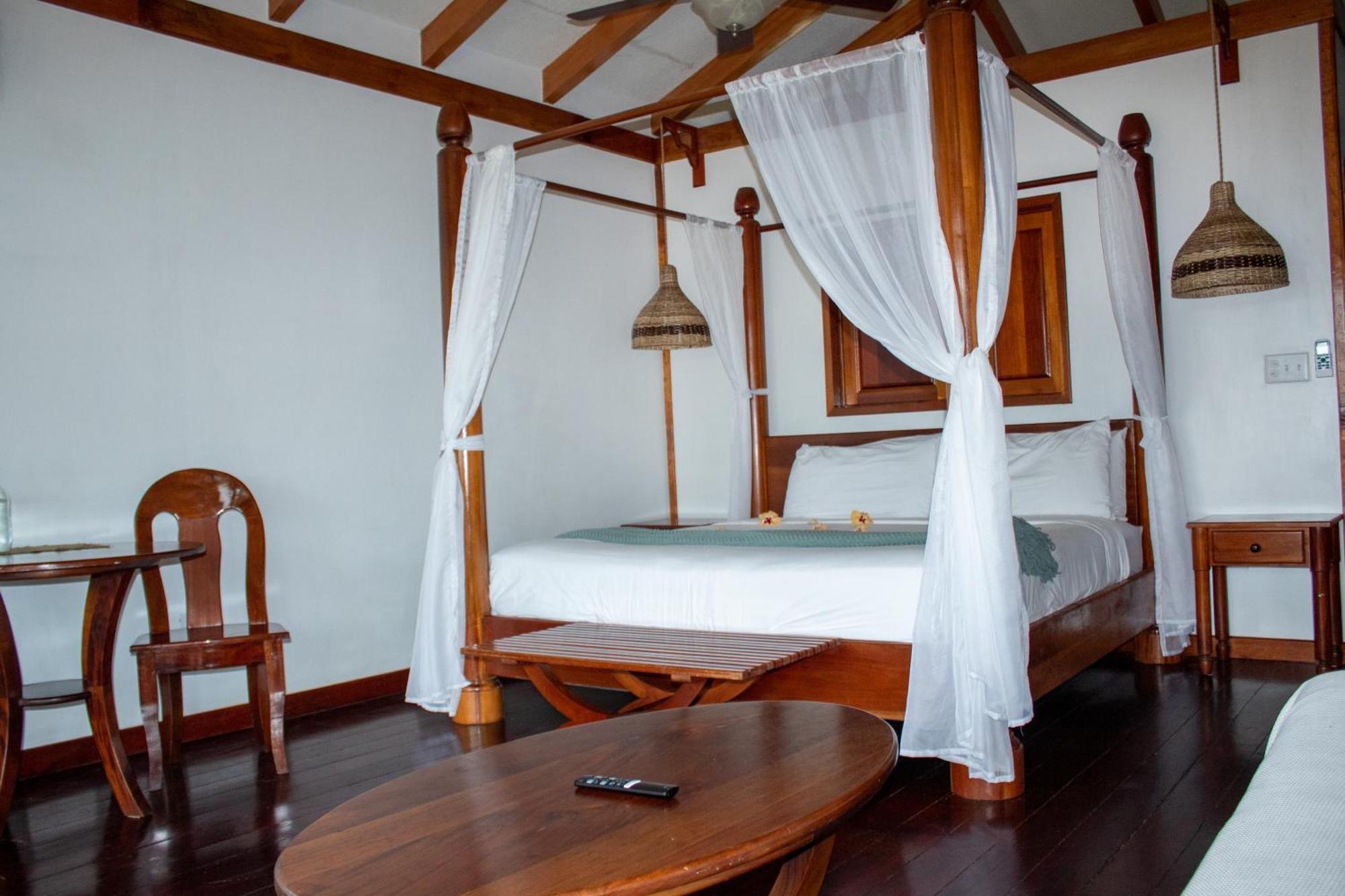 Hopkins Bay Belize A Muy'Ono Resort Zewnętrze zdjęcie