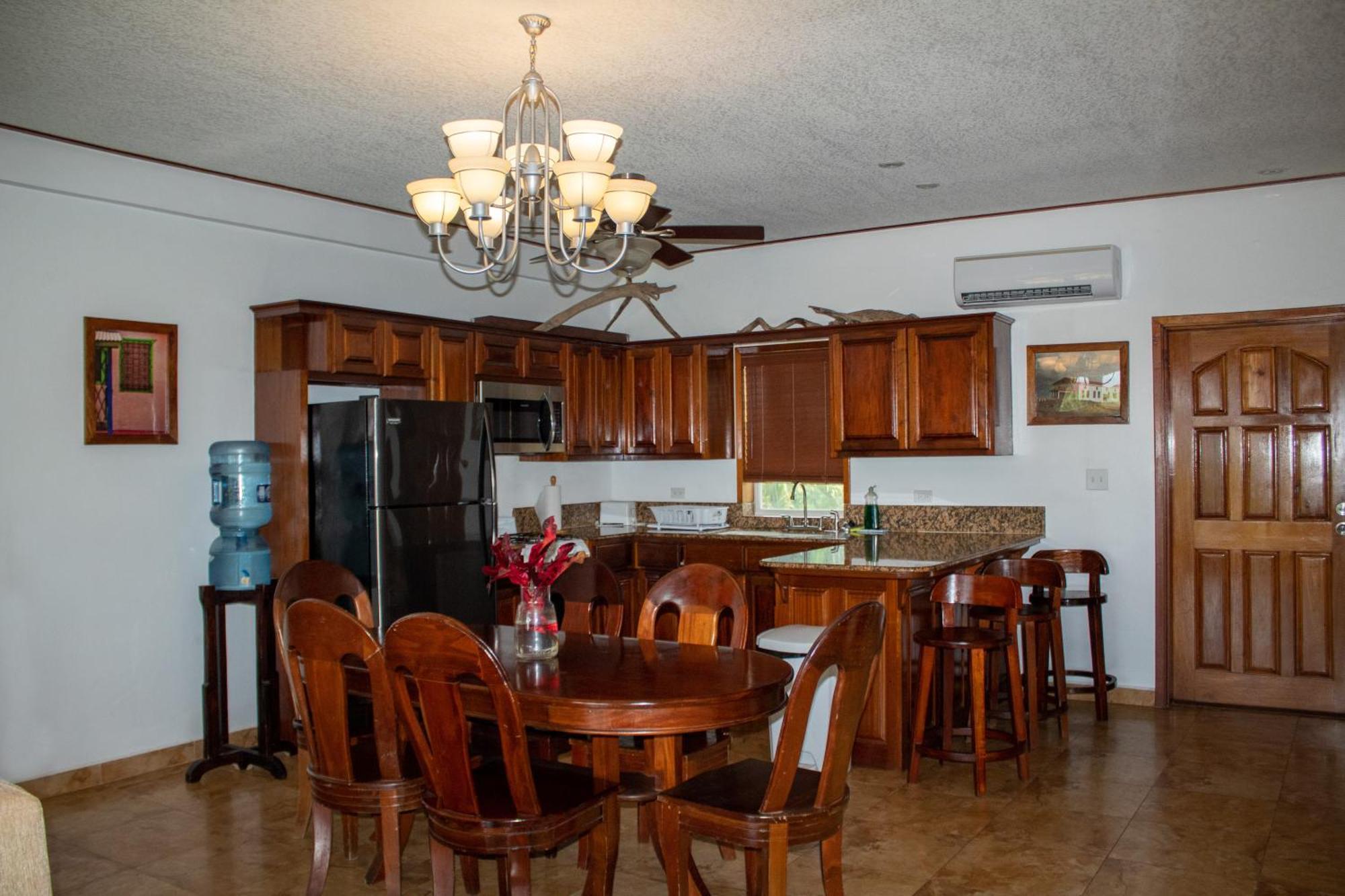 Hopkins Bay Belize A Muy'Ono Resort Zewnętrze zdjęcie