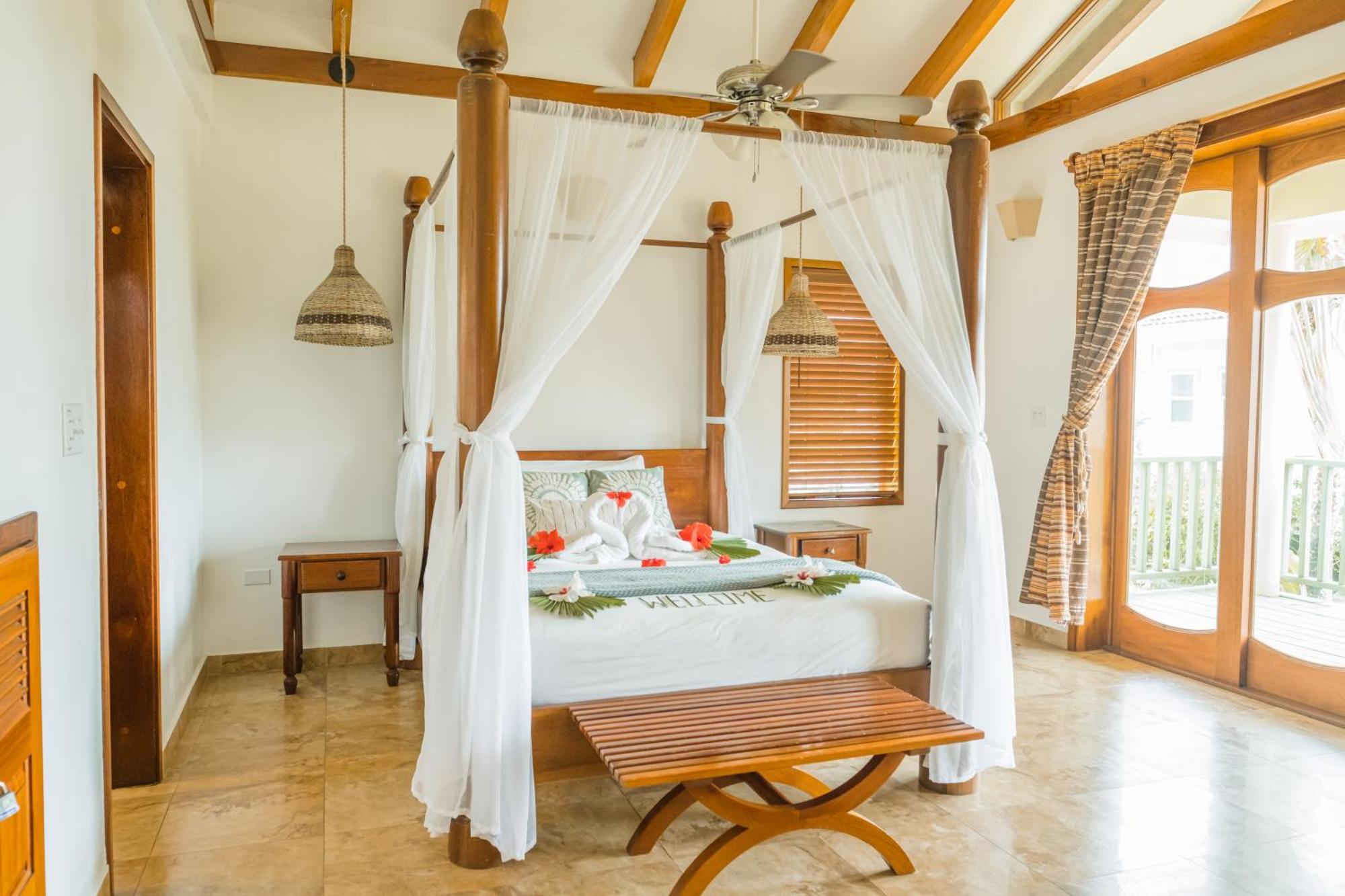 Hopkins Bay Belize A Muy'Ono Resort Pokój zdjęcie