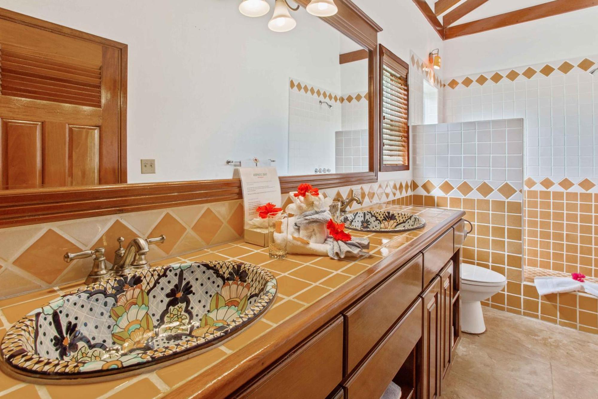 Hopkins Bay Belize A Muy'Ono Resort Pokój zdjęcie