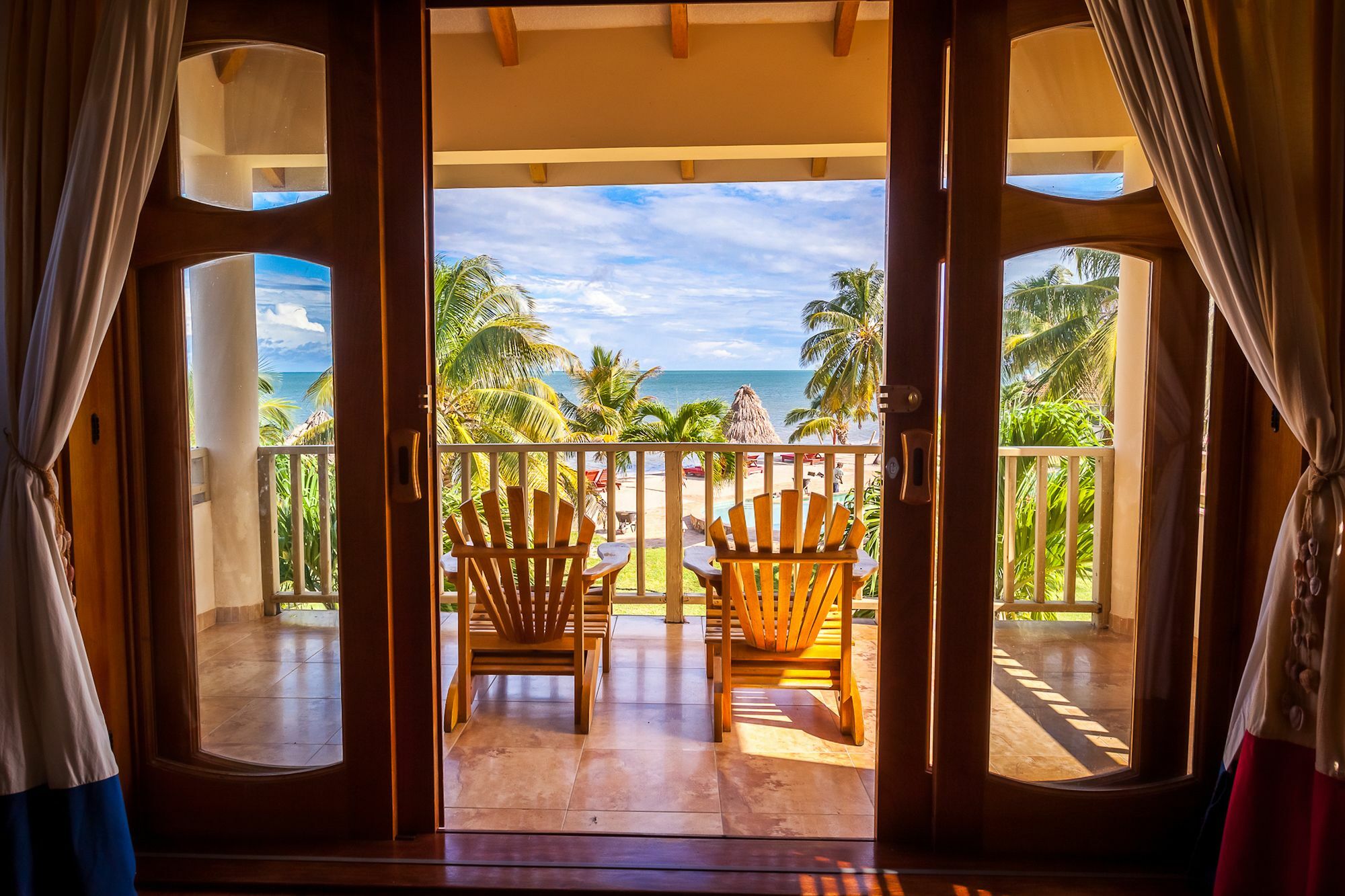 Hopkins Bay Belize A Muy'Ono Resort Zewnętrze zdjęcie