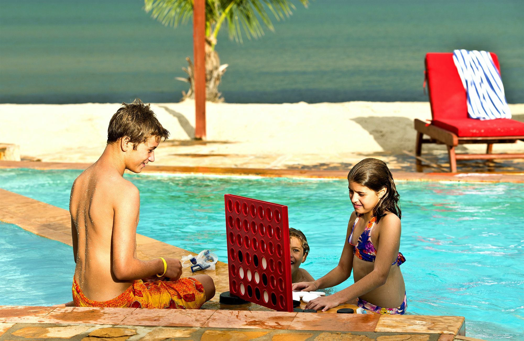 Hopkins Bay Belize A Muy'Ono Resort Zewnętrze zdjęcie