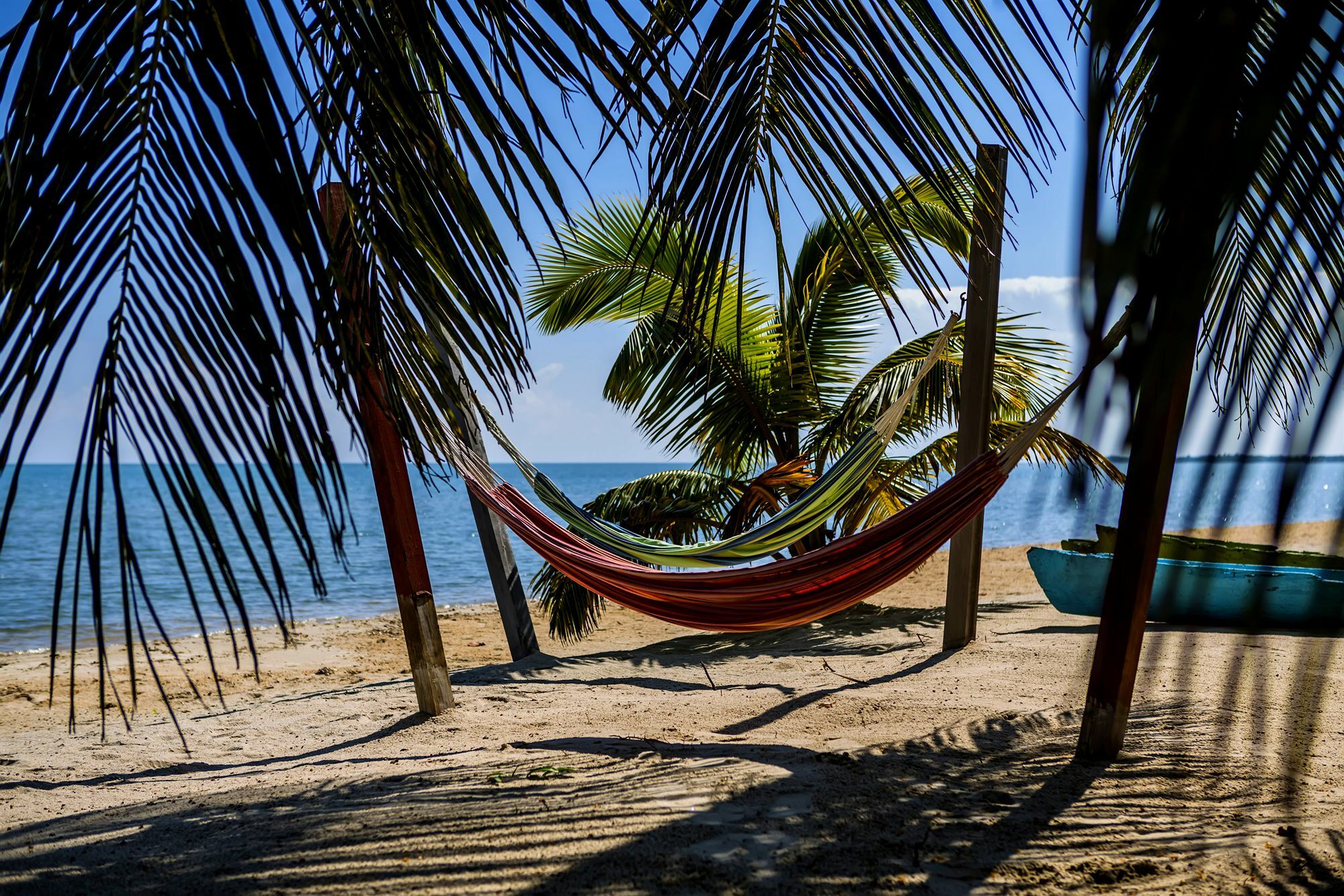 Hopkins Bay Belize A Muy'Ono Resort Zewnętrze zdjęcie