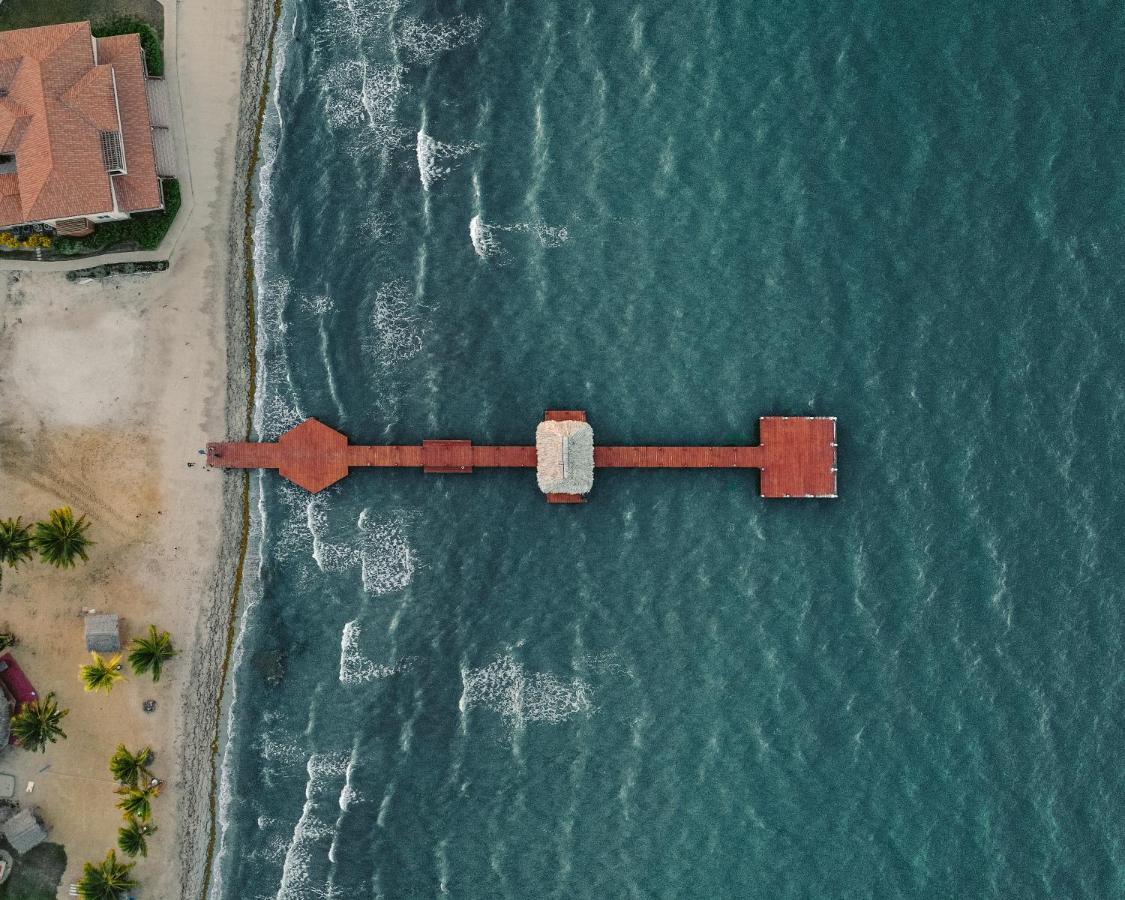 Hopkins Bay Belize A Muy'Ono Resort Zewnętrze zdjęcie