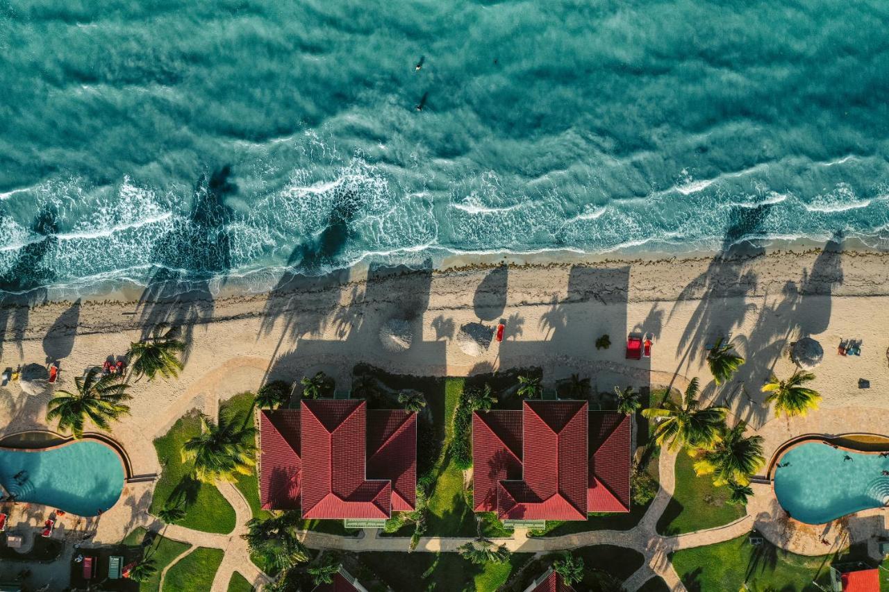 Hopkins Bay Belize A Muy'Ono Resort Zewnętrze zdjęcie