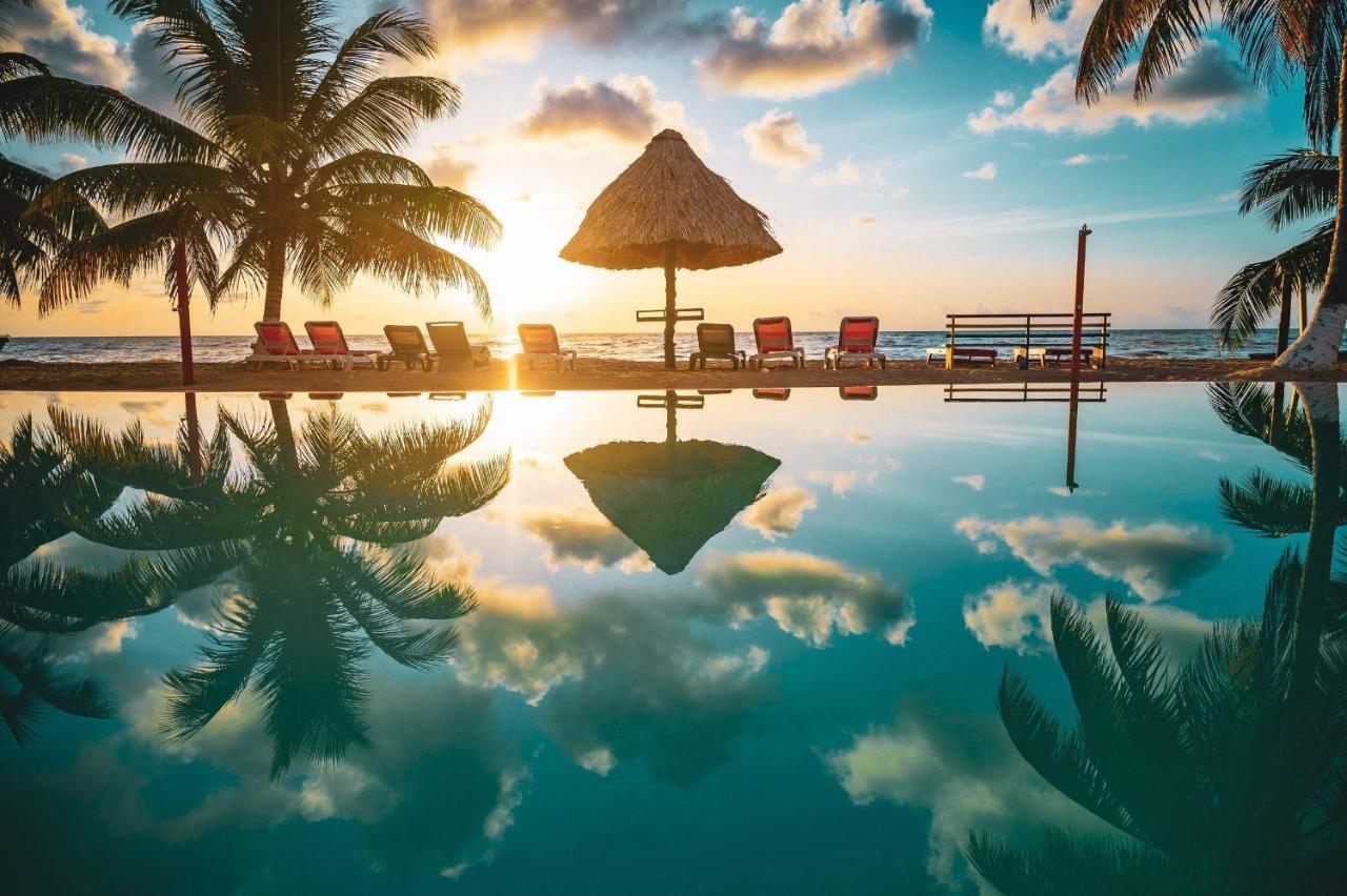 Hopkins Bay Belize A Muy'Ono Resort Zewnętrze zdjęcie