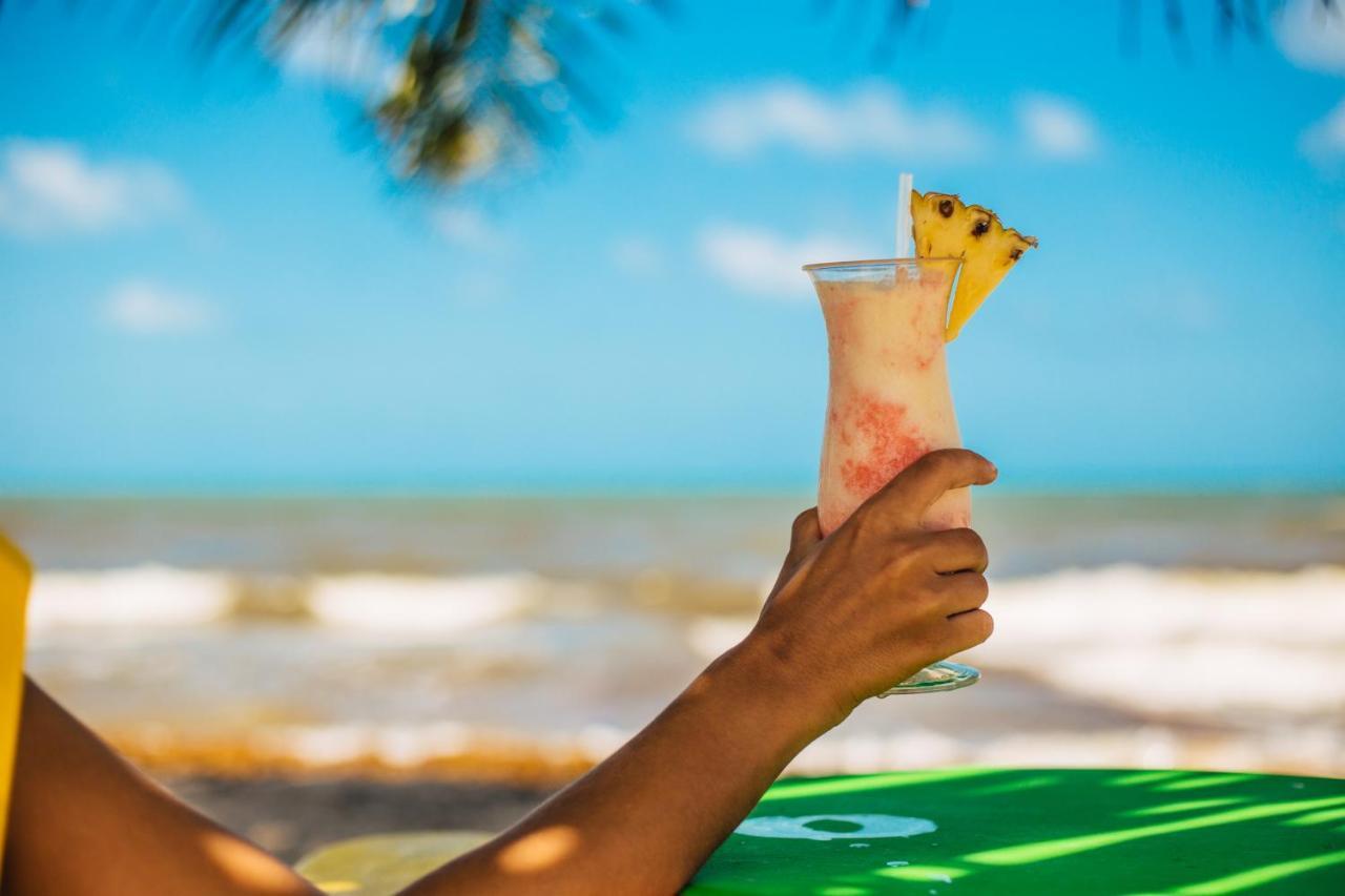 Hopkins Bay Belize A Muy'Ono Resort Zewnętrze zdjęcie